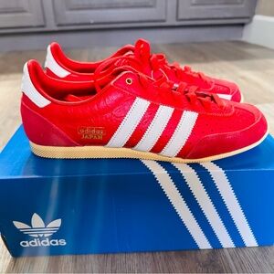 adidas Japan 🇯🇵 Women's Athletic Sneakers.